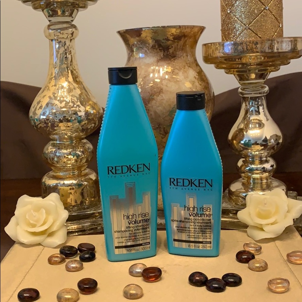 Hair Care Products